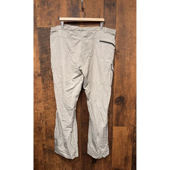 NWT Little Donkey Andy Hiking Pants 3XL - Picture 2 of 8